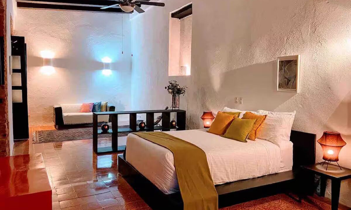 Photo of Bedroom in Zona Colonial