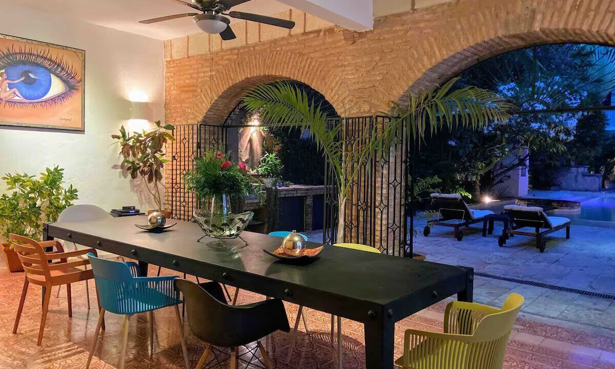 Photo of Outdoor in Zona Colonial