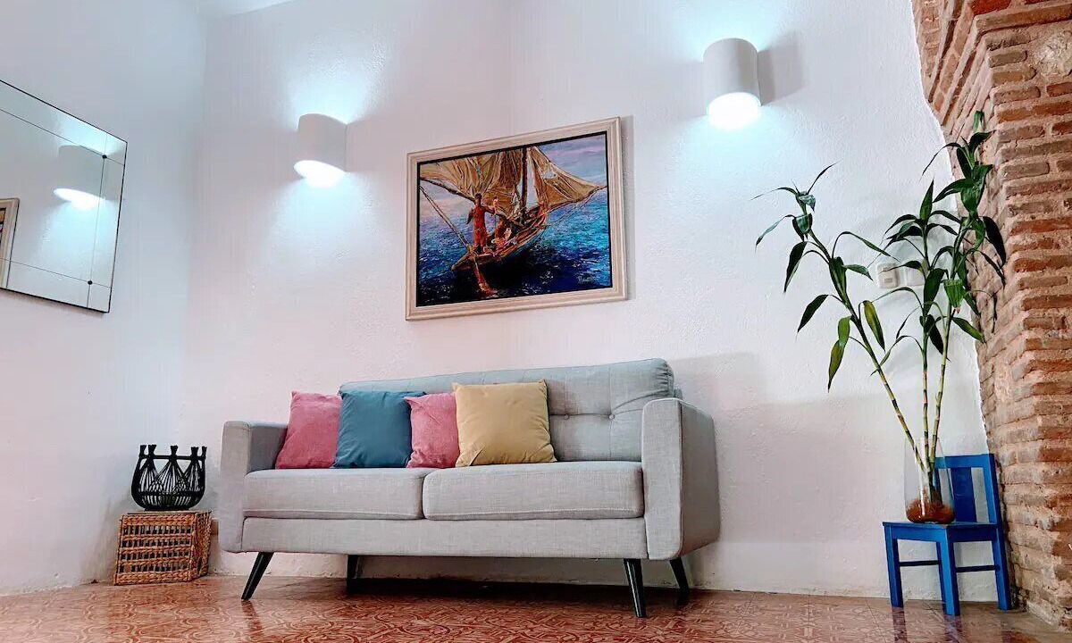 Photo of Livingroom in Zona Colonial