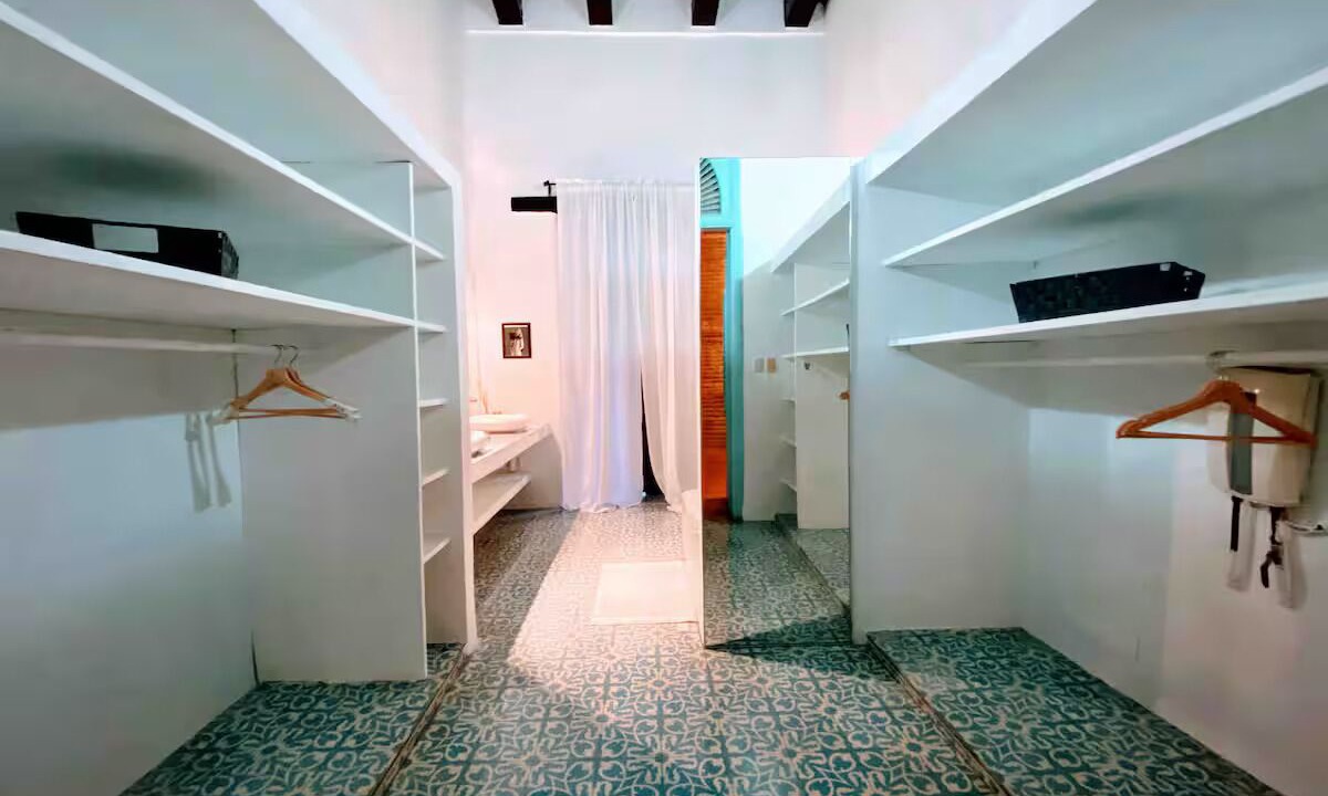 Photo of Bathroom in Zona Colonial