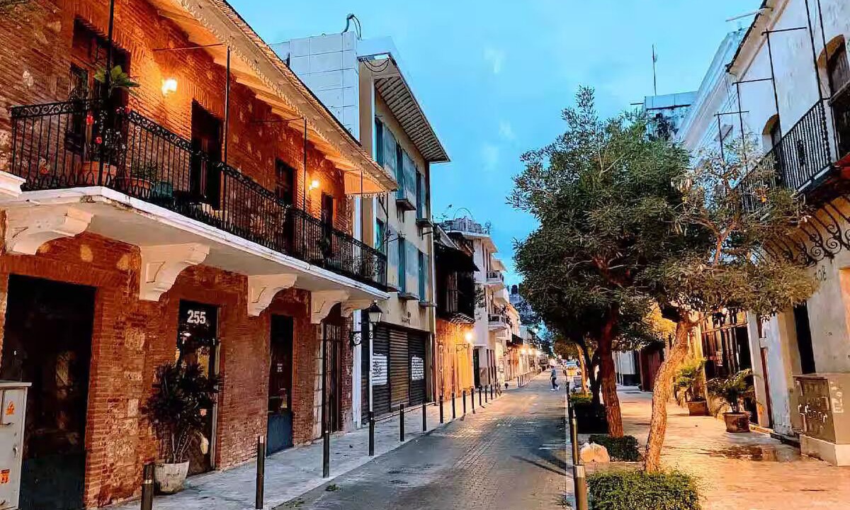 Photo of Outdoor in Zona Colonial
