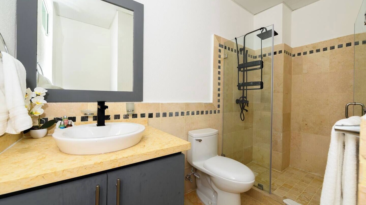 Photo of Bathroom in Sosua