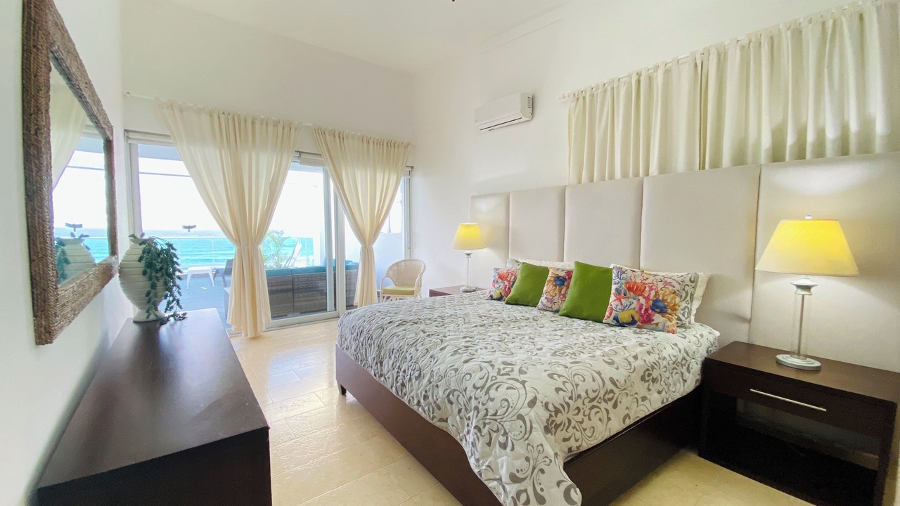 Photo of Bedroom in Sosua