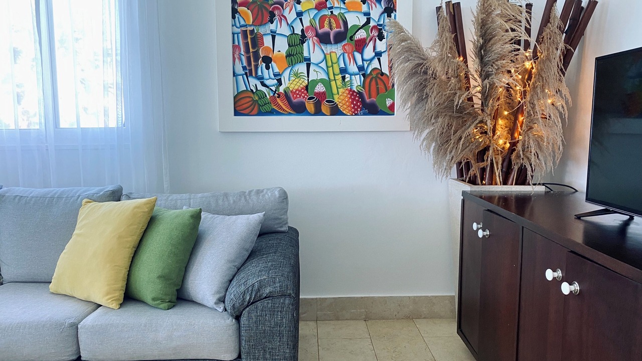 Photo of Livingroom in Sosua