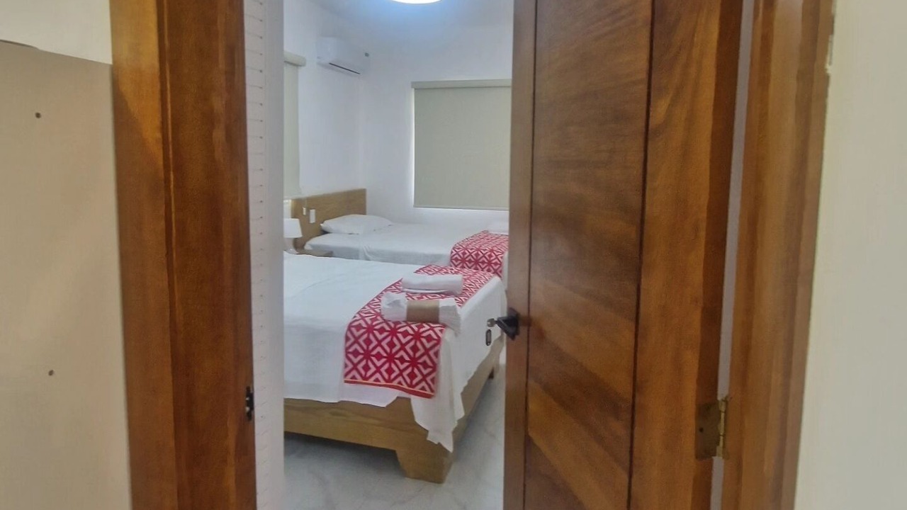 Photo of Bedroom in Puerto Bahia