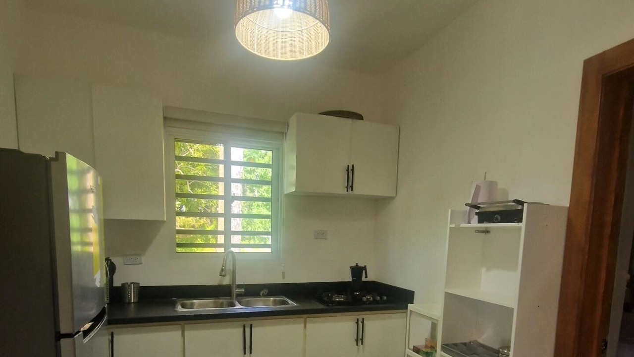 Photo of Kitchen in Puerto Bahia