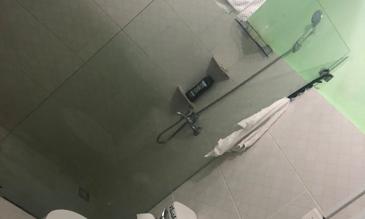 Photo of Bathroom in Santo Domingo Este