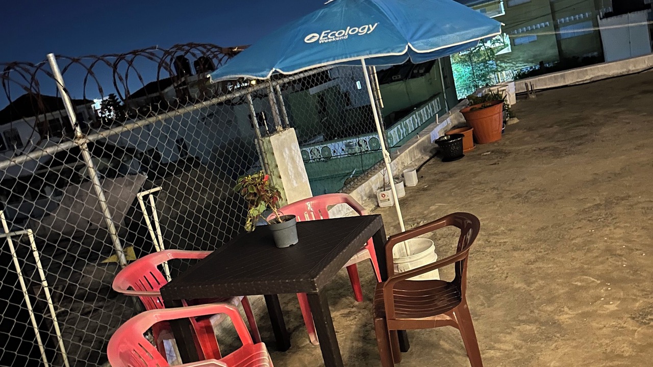 Photo of Outdoor in Santo Domingo Este