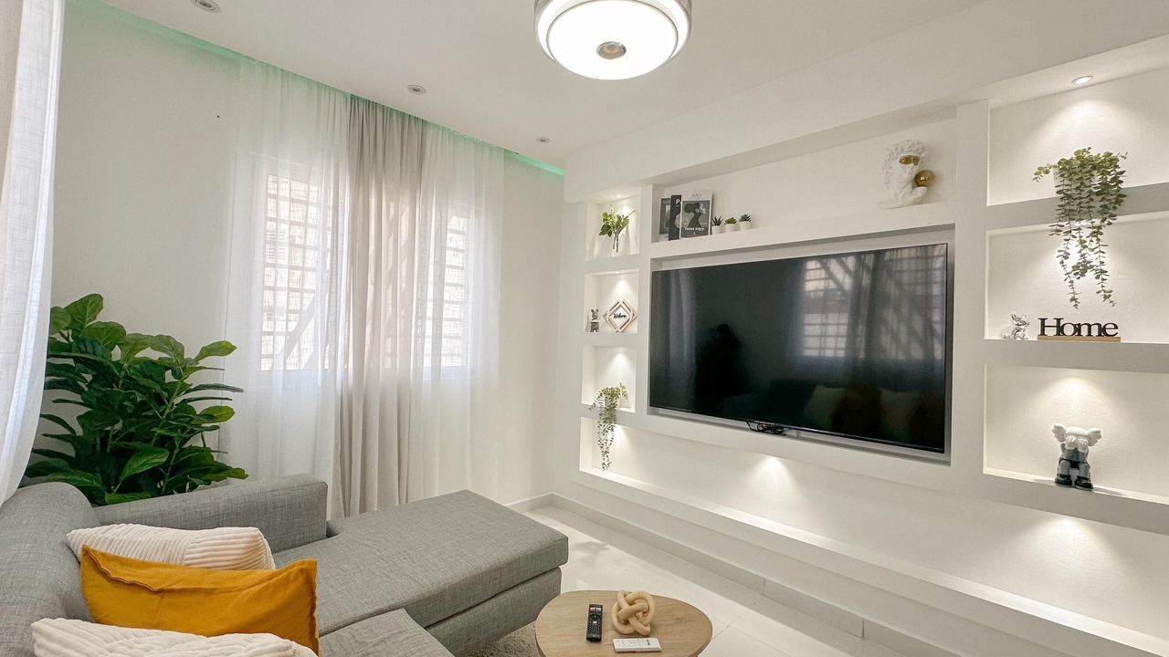 Photo of Livingroom in La Romana