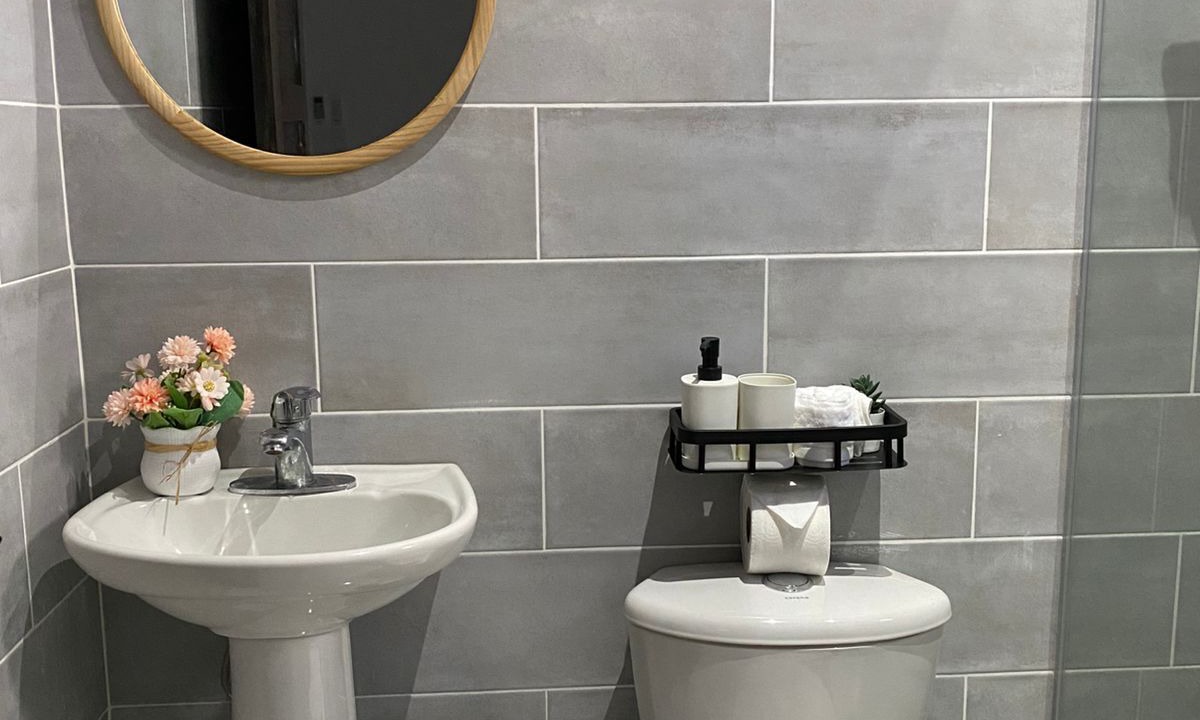 Photo of Bathroom in La Romana
