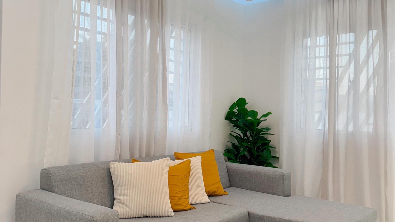 Photo of Livingroom in La Romana