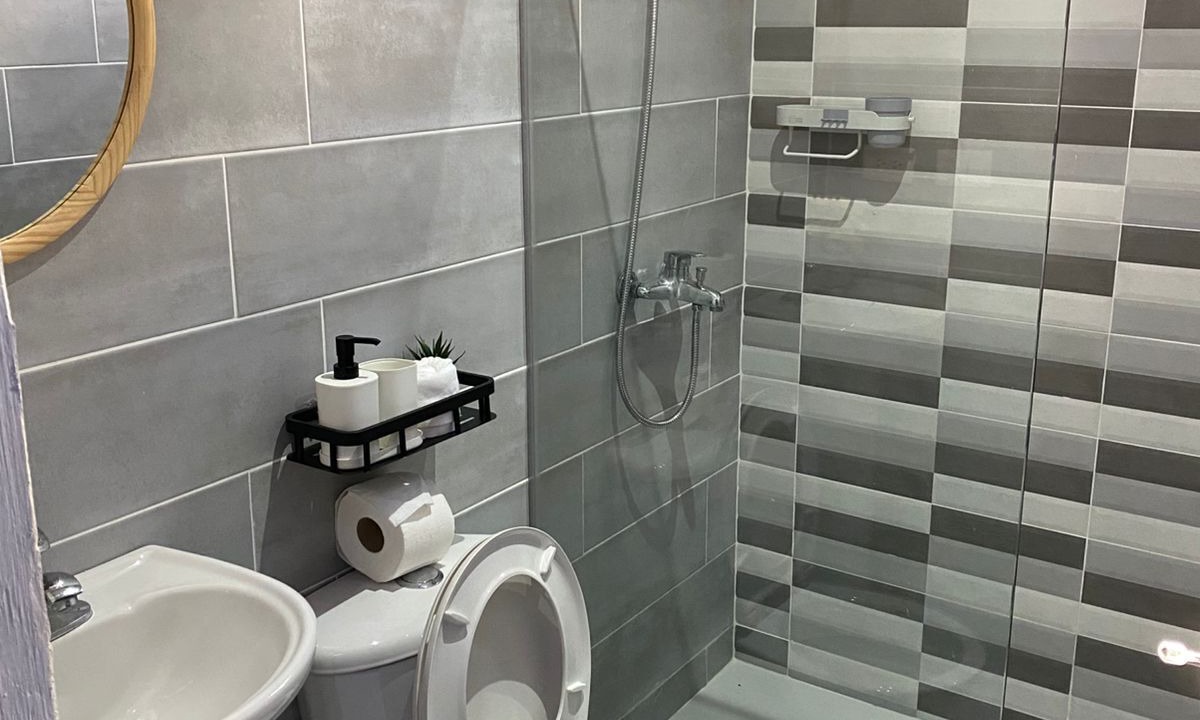 Photo of Bathroom in La Romana