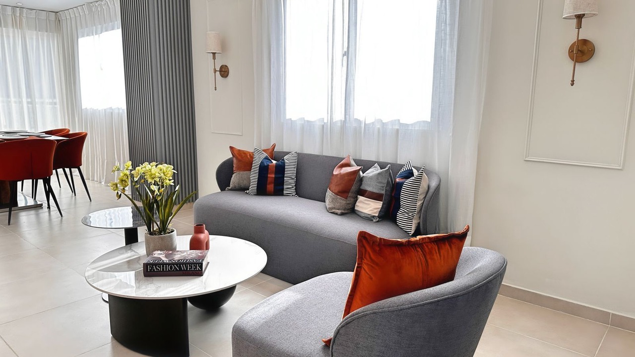 Photo of Livingroom in Evaristo Morales