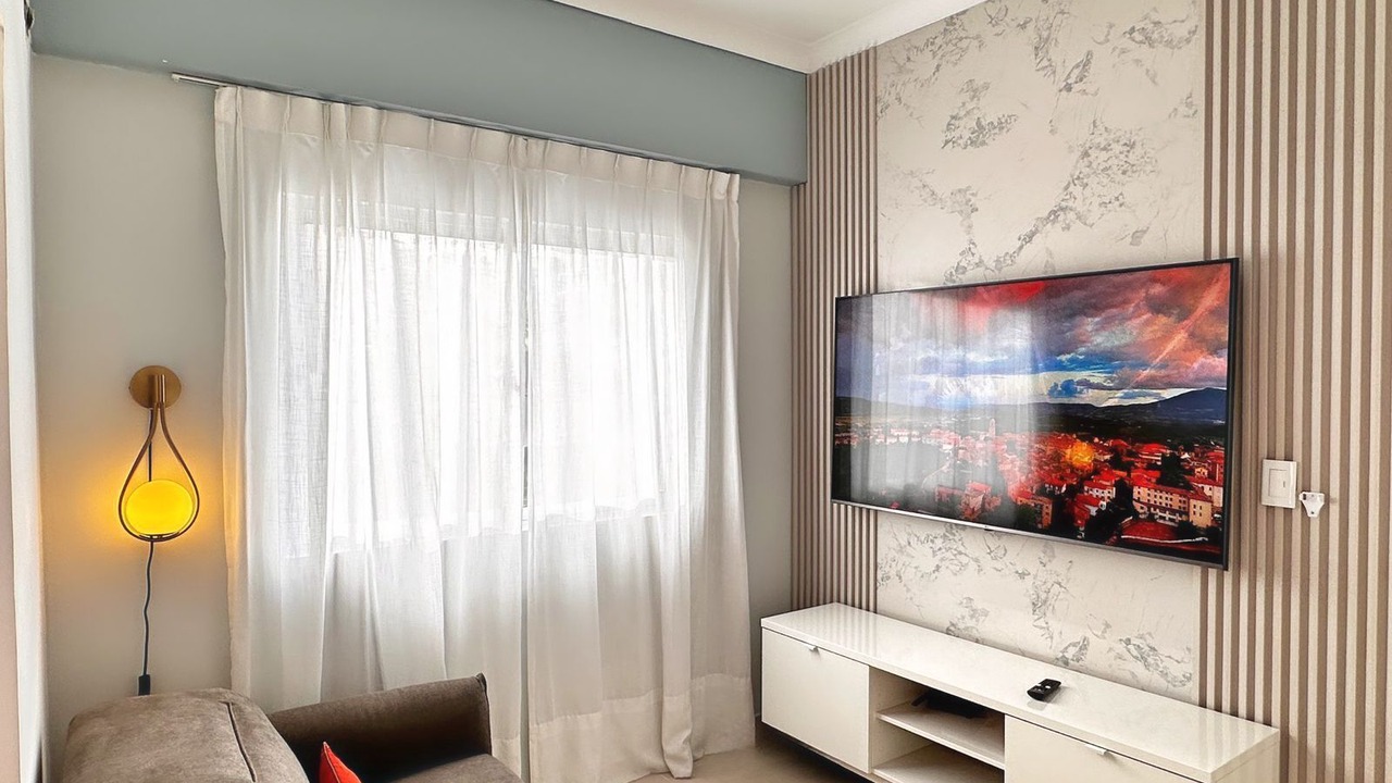 Photo of Livingroom in Evaristo Morales