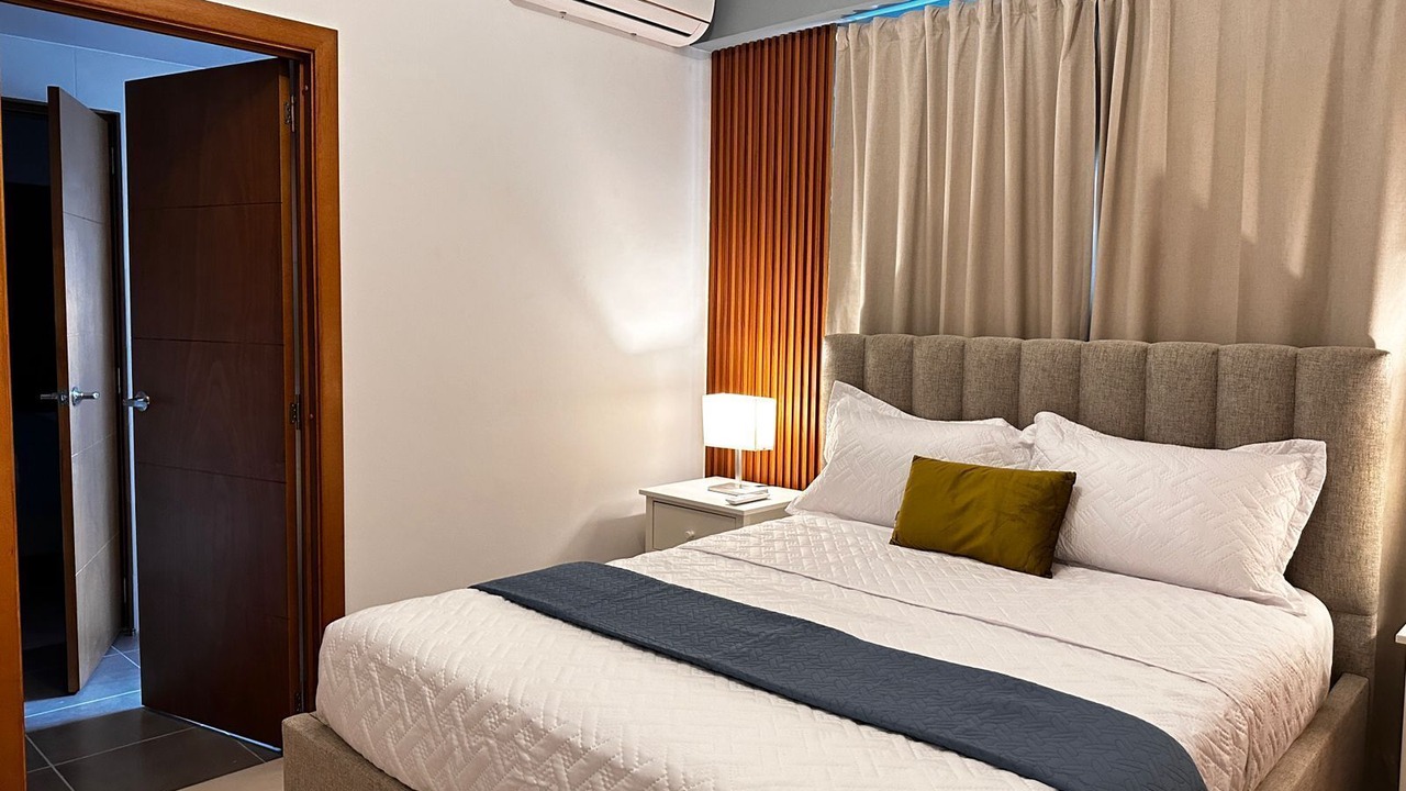 Photo of Bedroom in Evaristo Morales