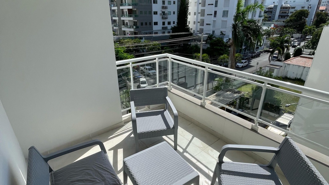 Photo of Outdoor in Evaristo Morales