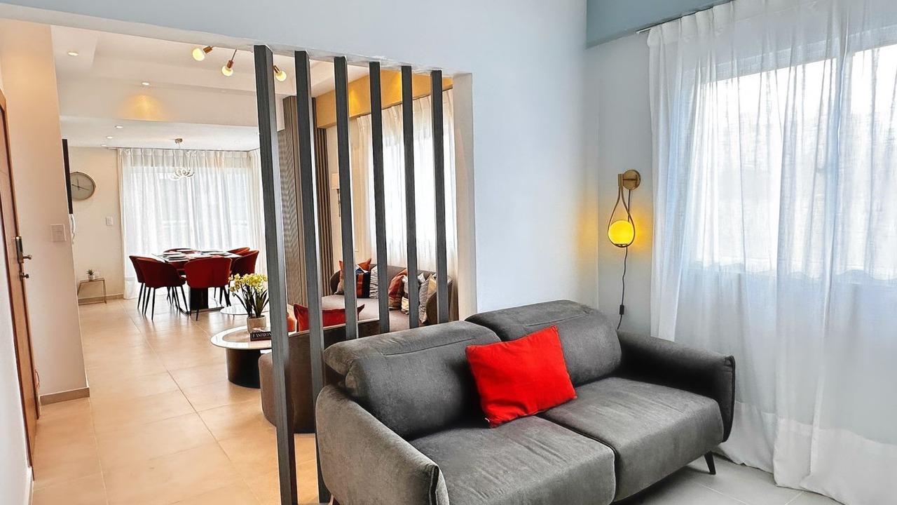 Photo of Livingroom in Evaristo Morales