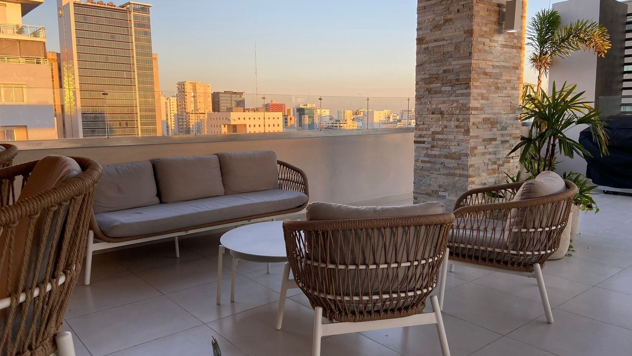 Photo of Outdoor in Evaristo Morales