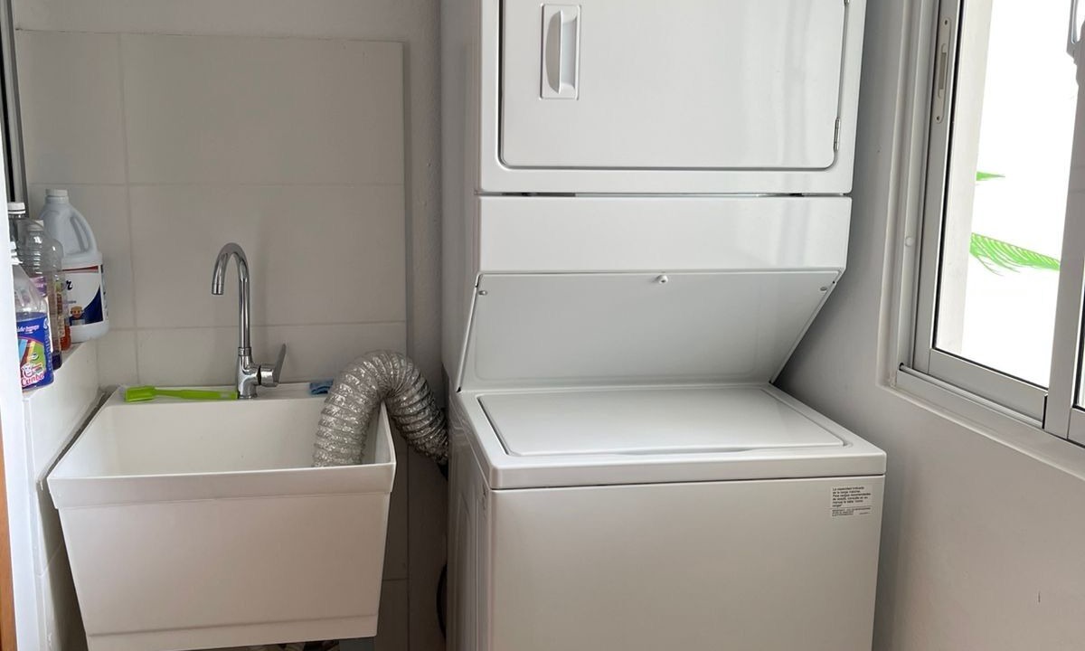 Photo of Bathroom in Evaristo Morales