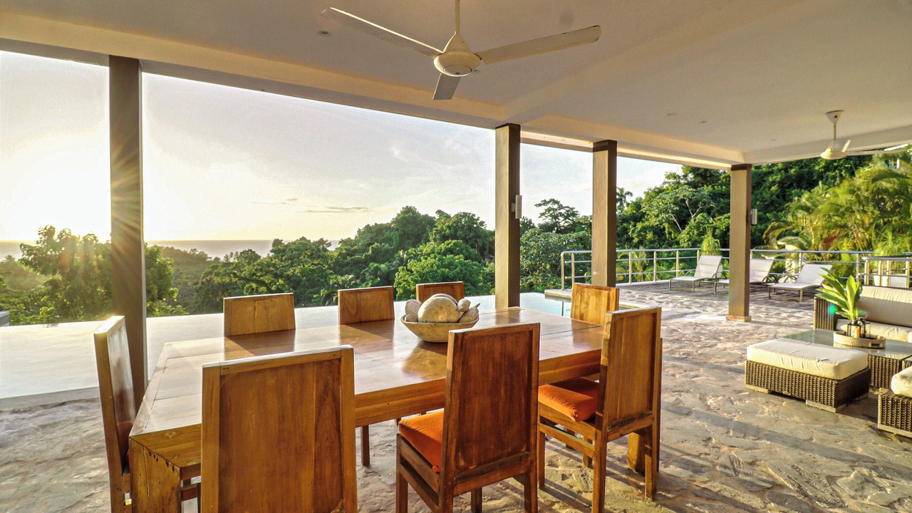 Photo of Outdoor in Las Terrenas
