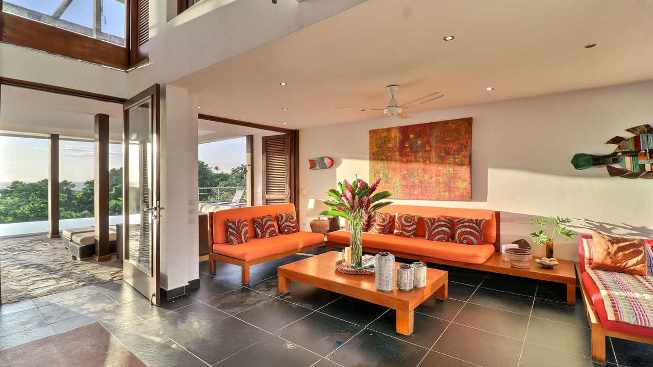 Photo of Livingroom in Las Terrenas