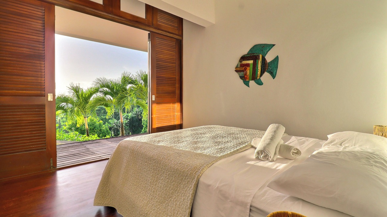 Photo of Bedroom in Las Terrenas