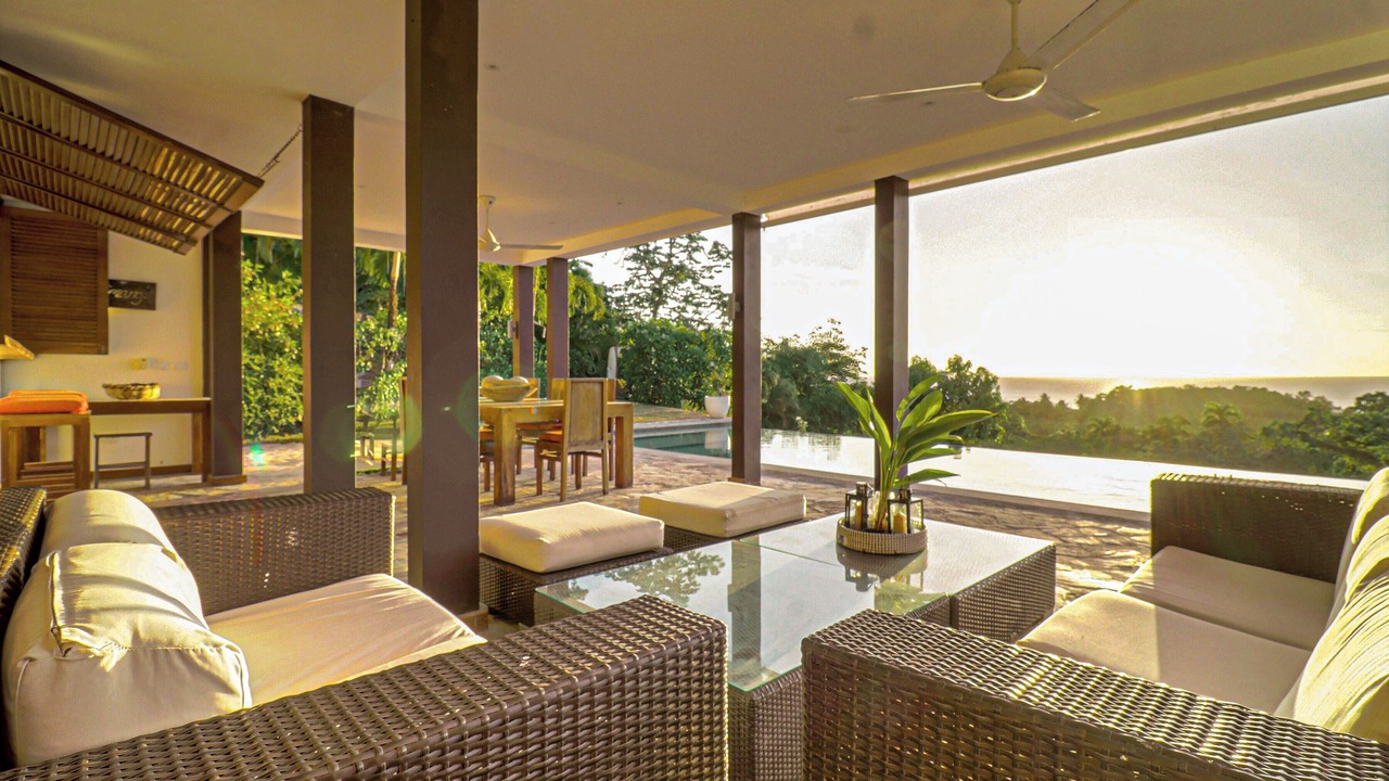 Photo of Outdoor in Las Terrenas
