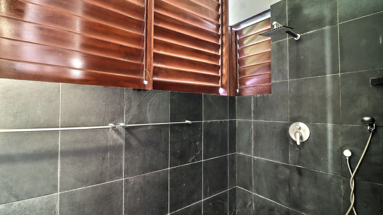Photo of Bathroom in Las Terrenas