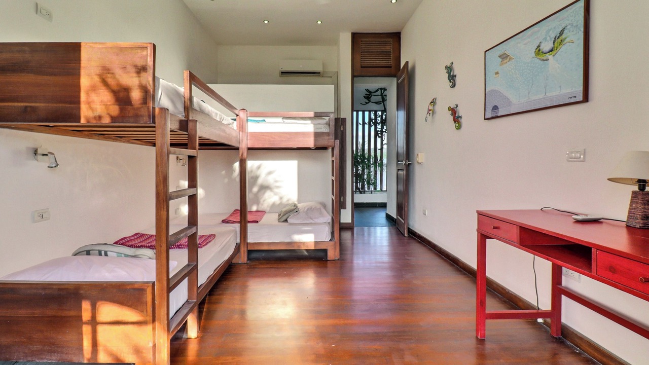 Photo of Bedroom in Las Terrenas