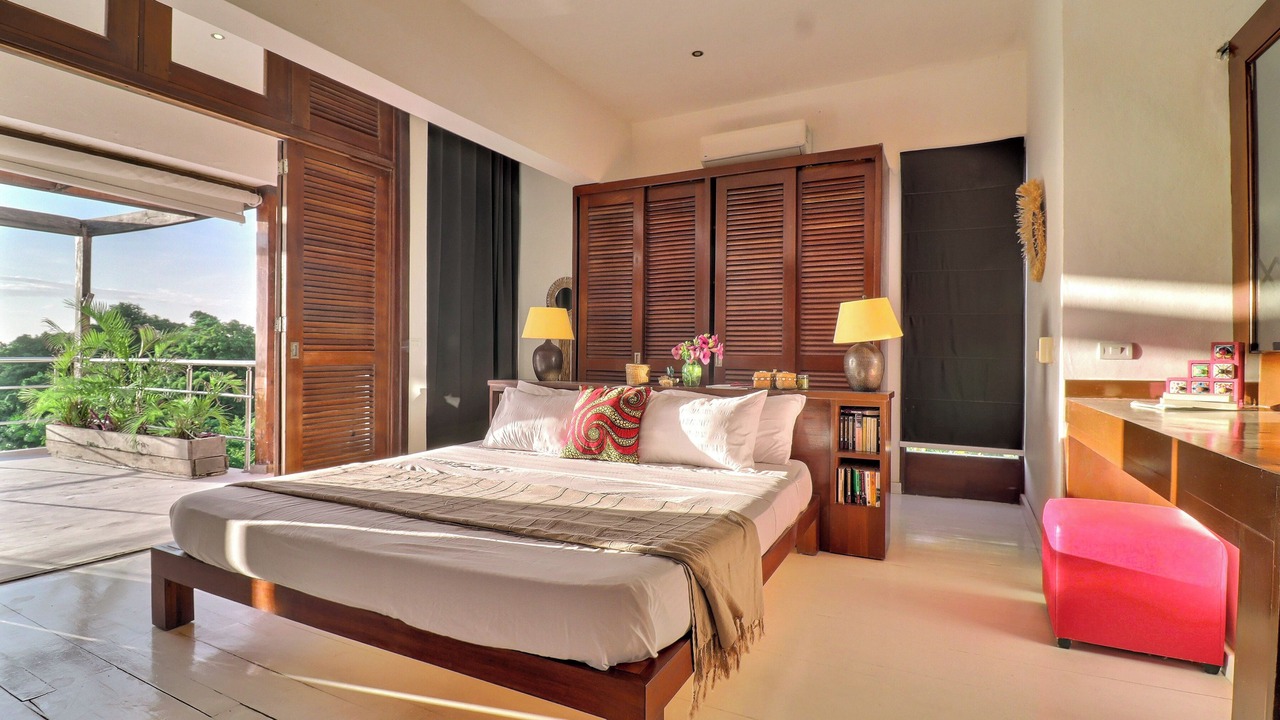 Photo of Bedroom in Las Terrenas