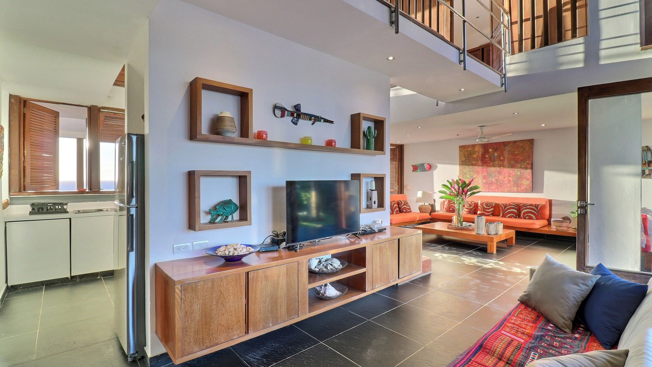 Photo of Livingroom in Las Terrenas