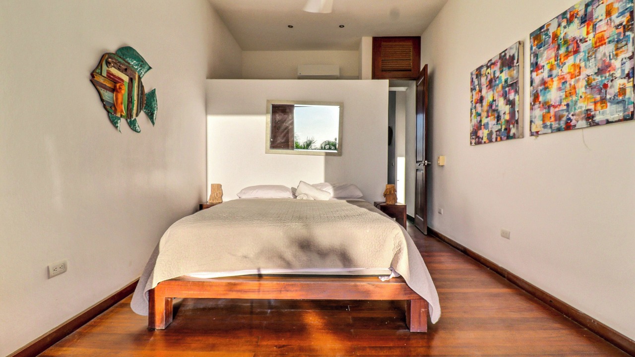 Photo of Bedroom in Las Terrenas