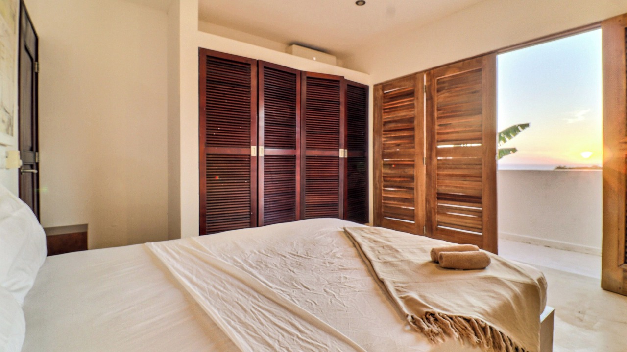Photo of Bedroom in Las Terrenas