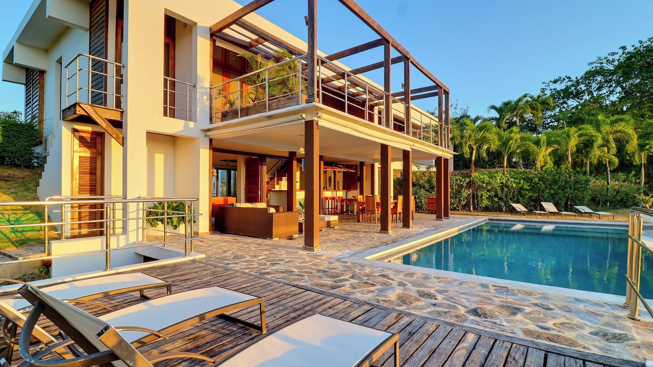 Photo of Outdoor in Las Terrenas