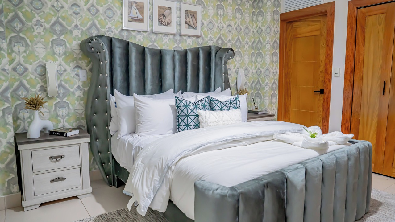 Photo of Bedroom in Juan Dolio - El Pueblo