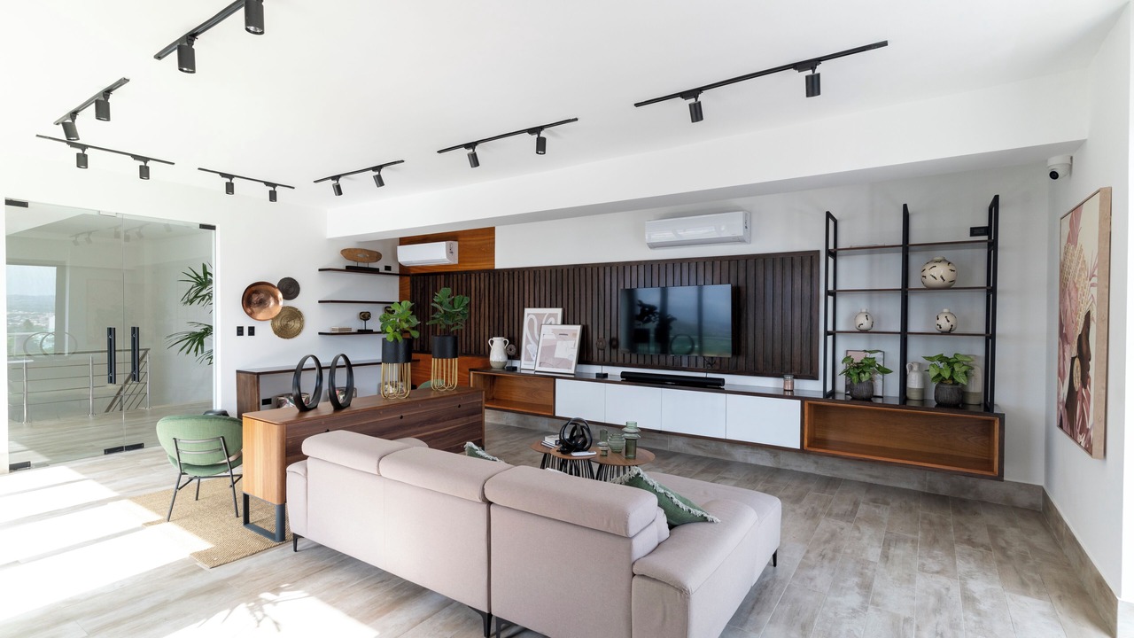 Photo of Livingroom in Santiago Province