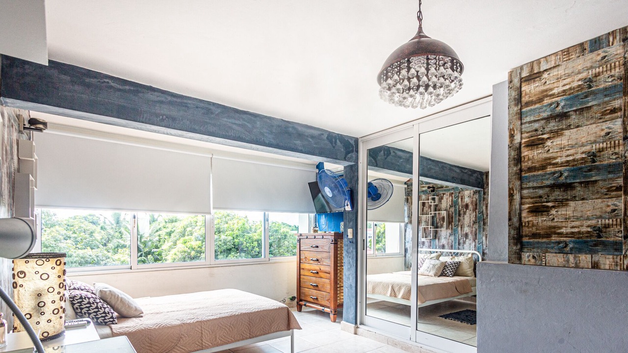 Photo of Bedroom in El Batey