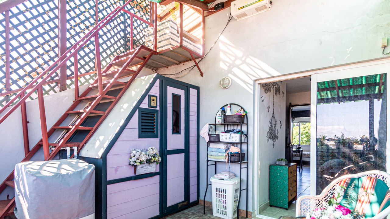 Photo of Patio Balcony in El Batey