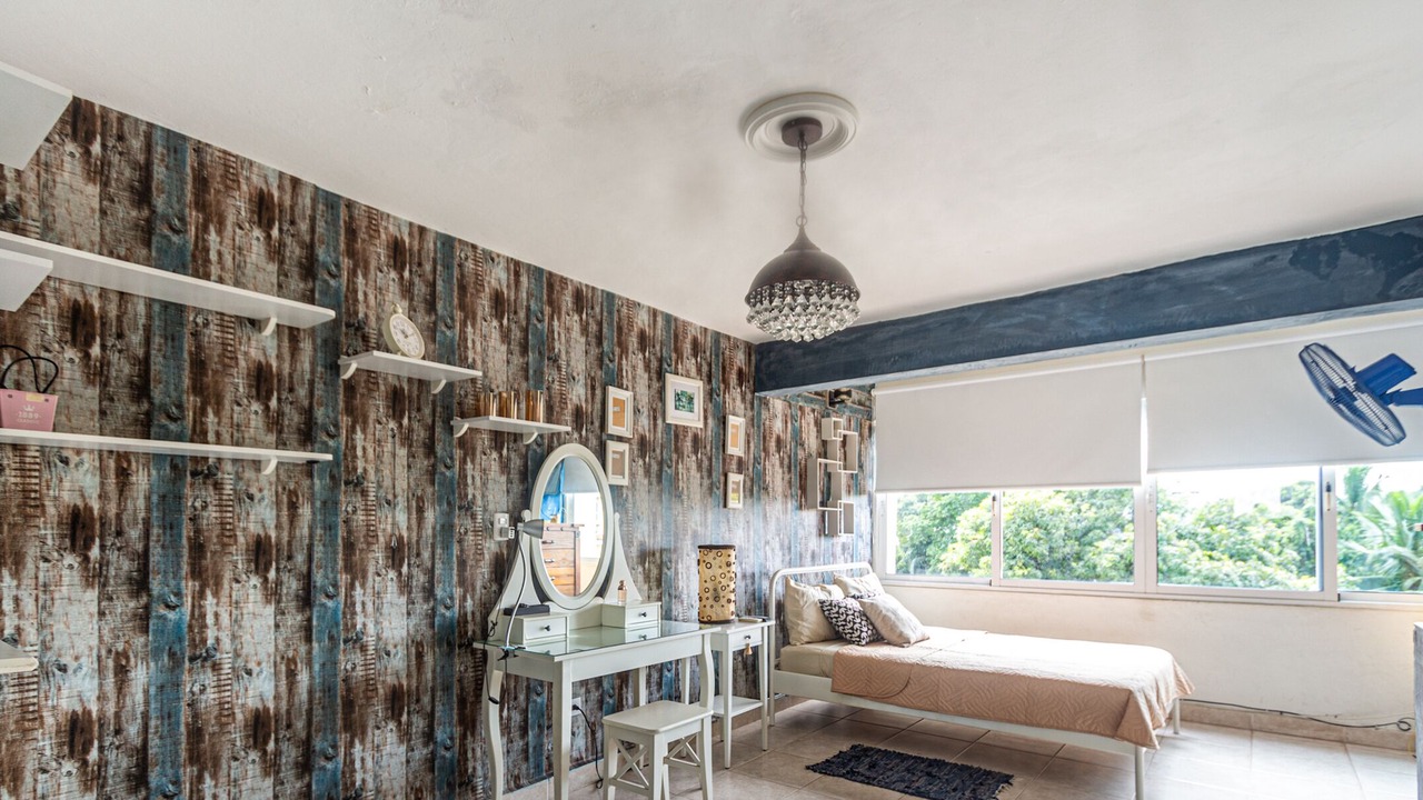 Photo of Bedroom in El Batey