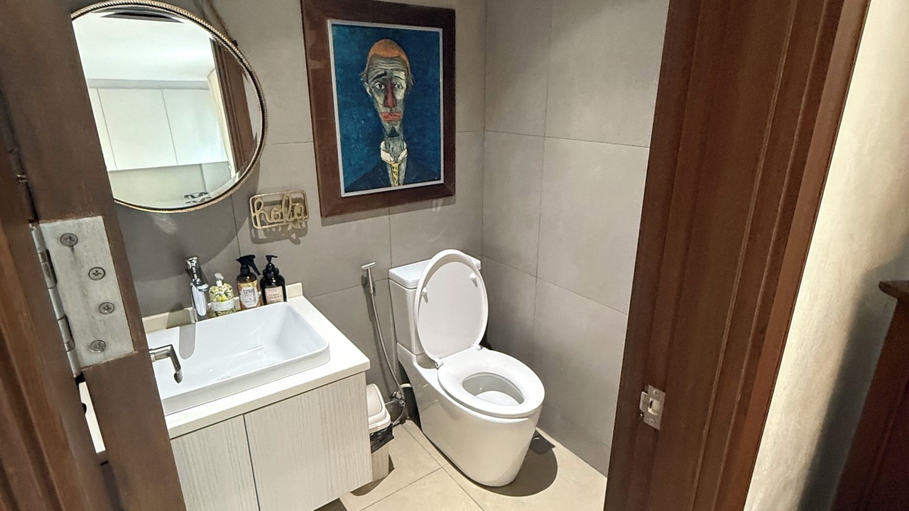 Photo of Bathroom in Paranaque
