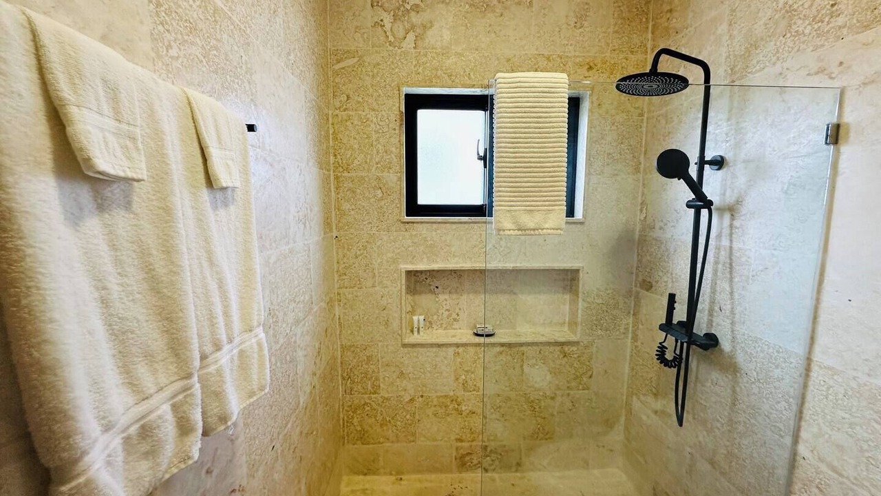 Photo of Bathroom in Playa Chiquita