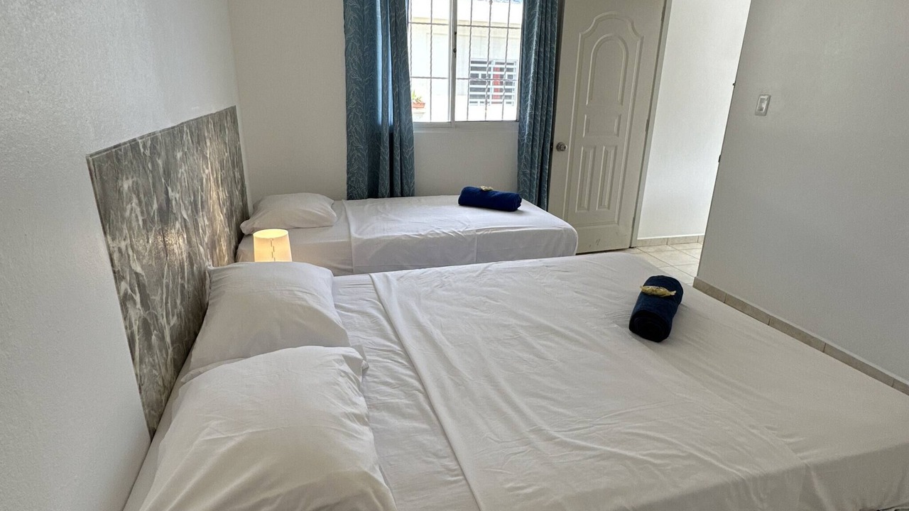 Photo of Bedroom in El Callejon