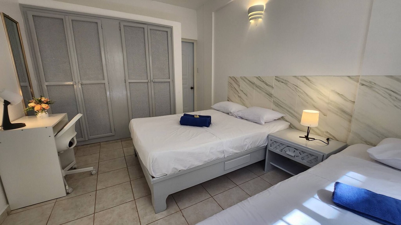 Photo of Bedroom in El Callejon
