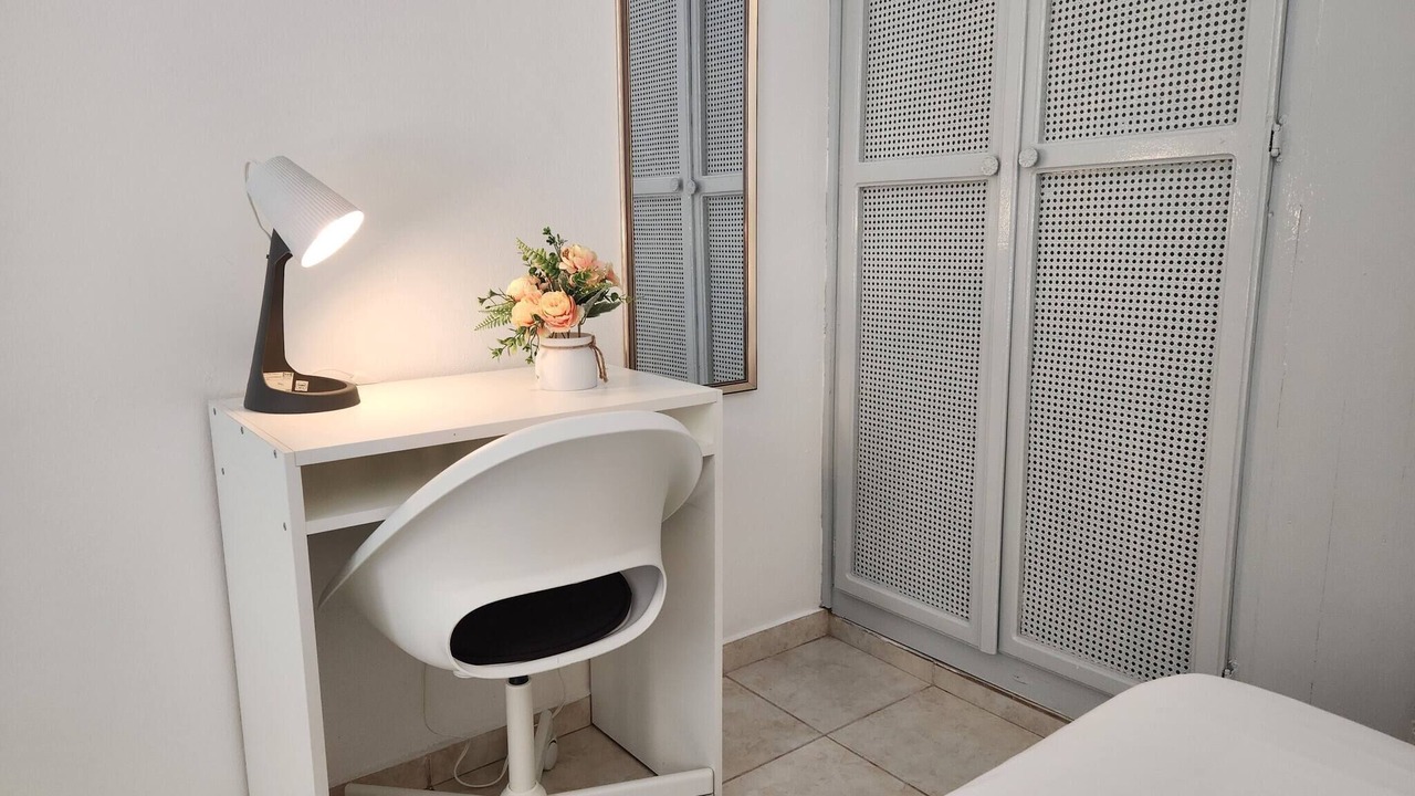 Photo of Bedroom in El Callejon