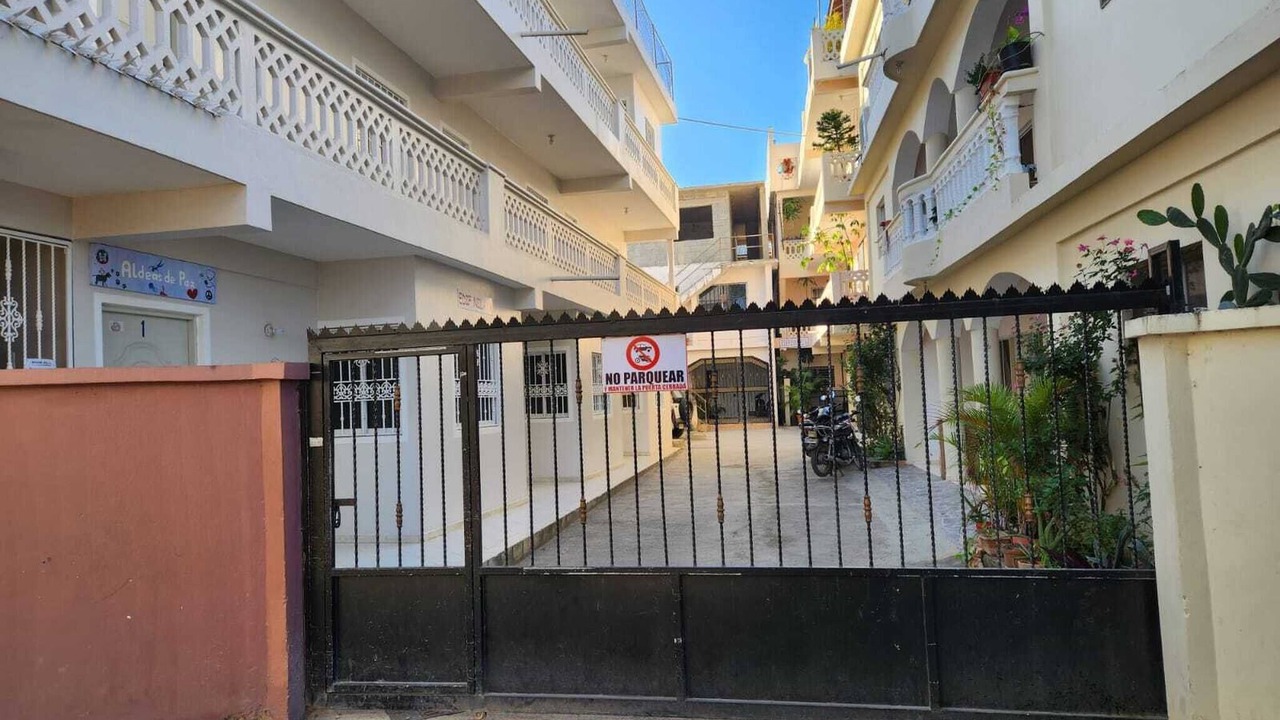 Photo of Outdoor in El Callejon