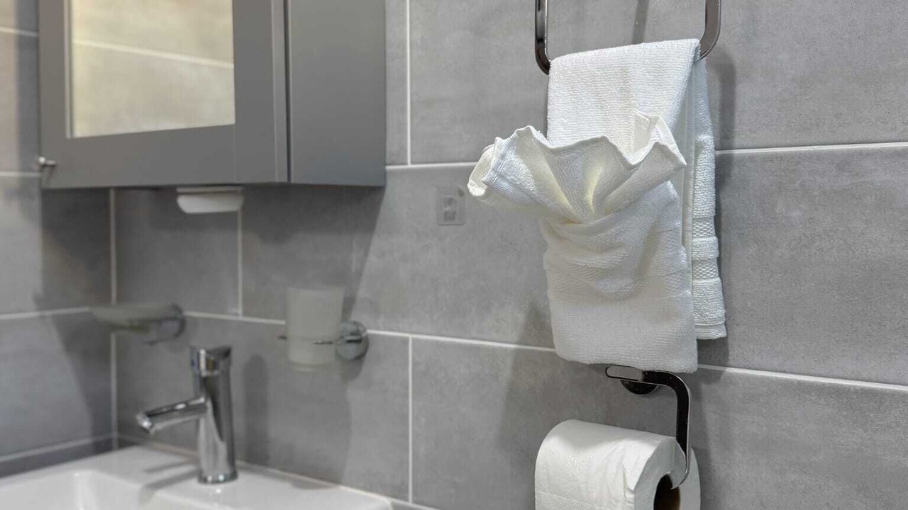 Photo of Bathroom in La Romana
