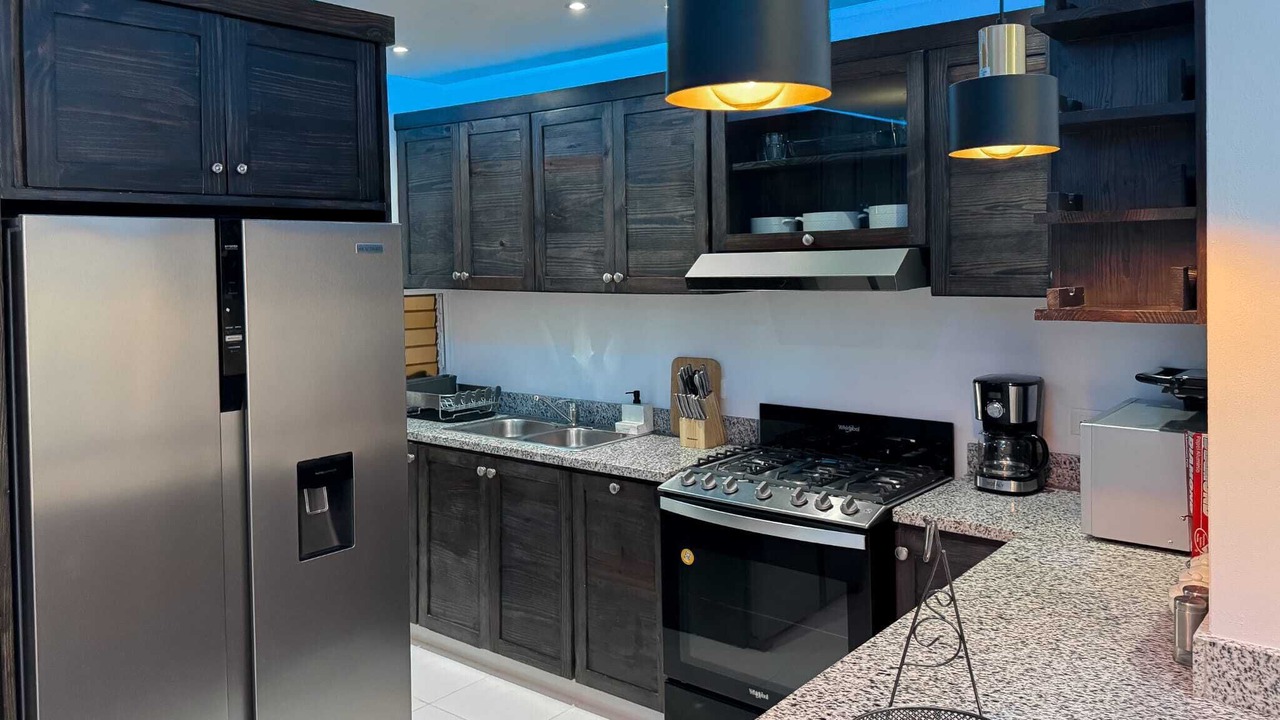Photo of Kitchen in La Romana