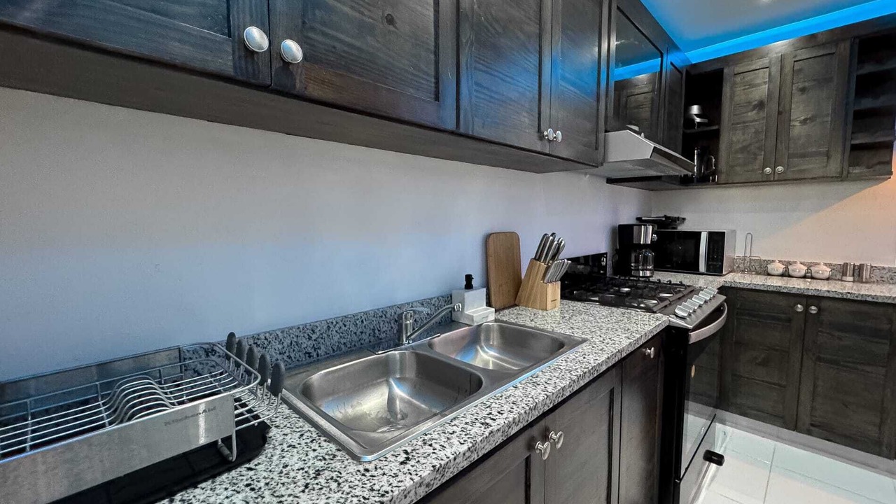 Photo of Kitchen in La Romana