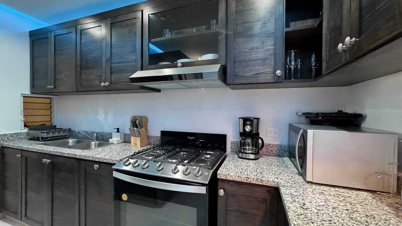 Photo of Kitchen in La Romana