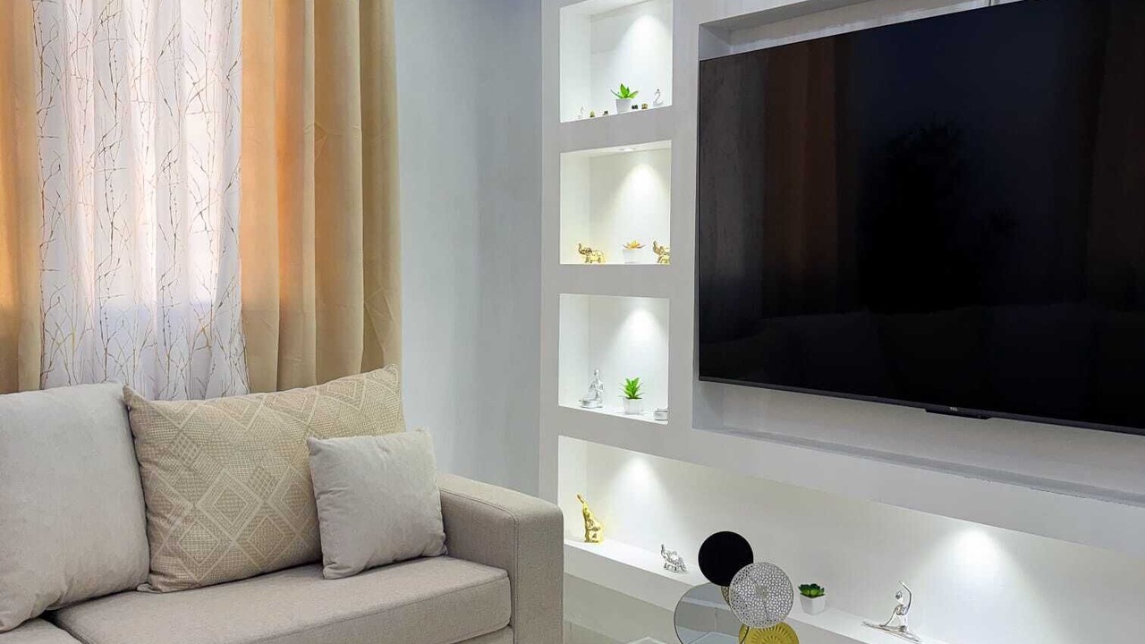 Photo of Livingroom in La Romana
